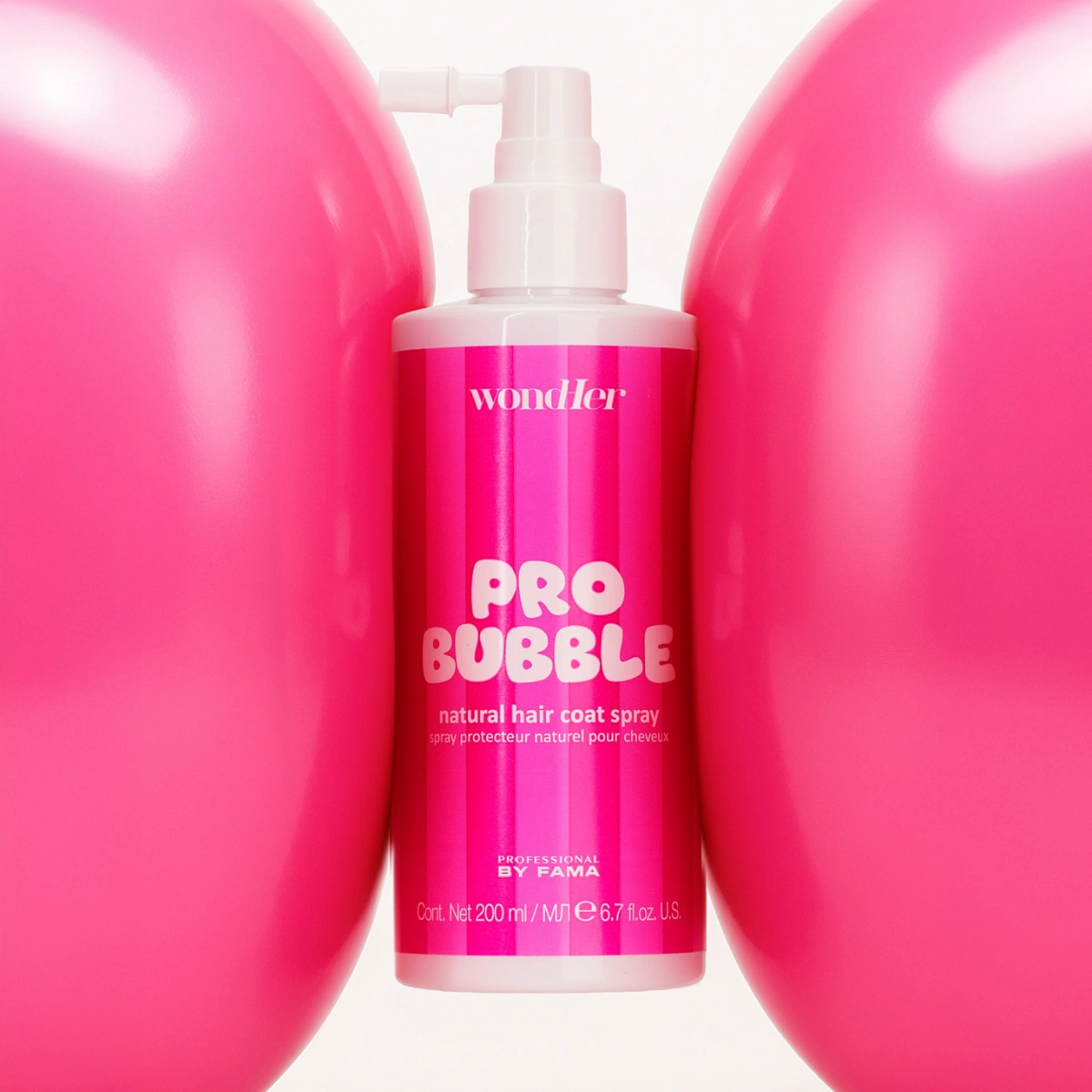 Pro Bubble