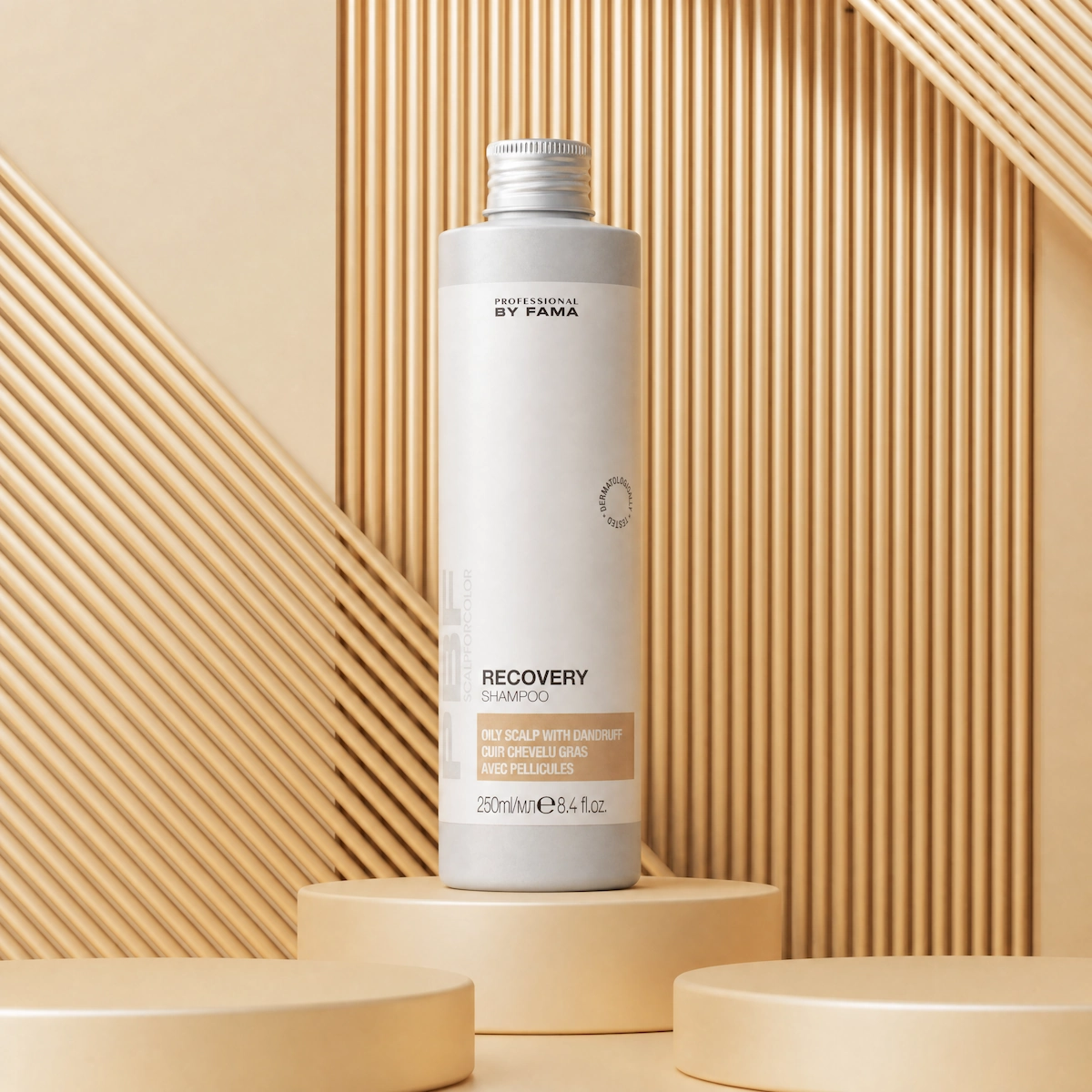 Recovery Shampoo