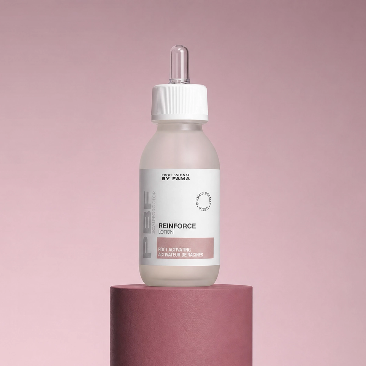 Reinforce Lotion
