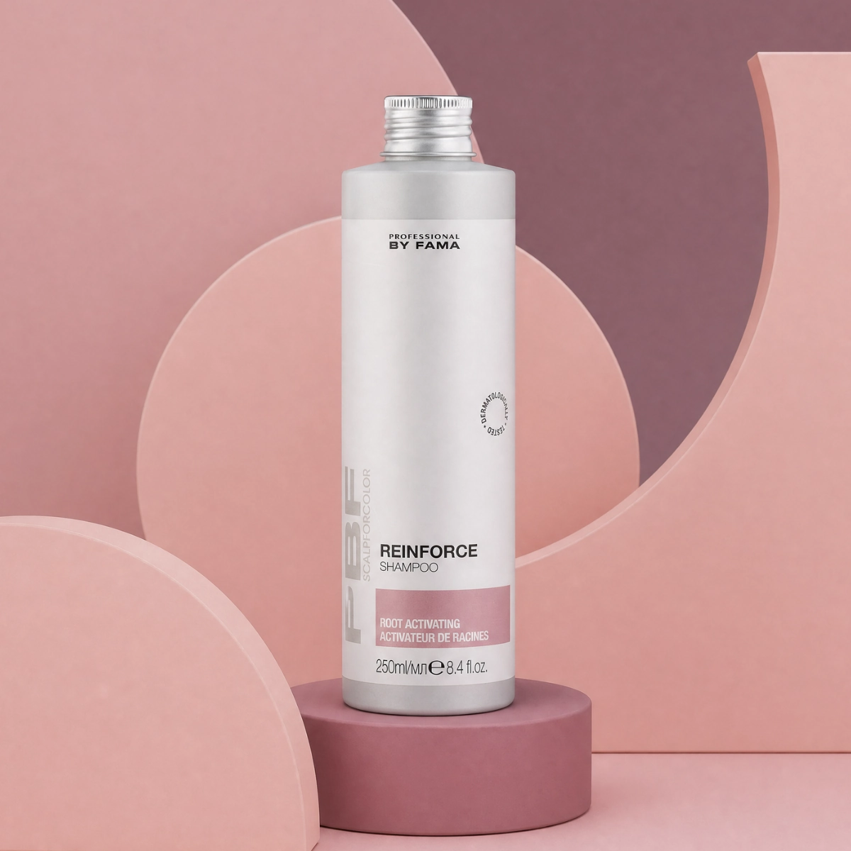 Reinforce Shampoo