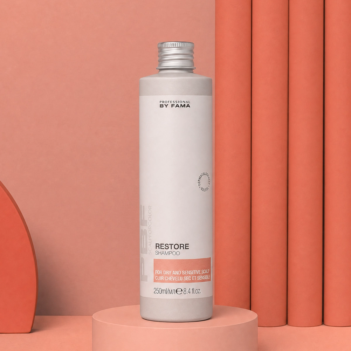Restore Shampoo