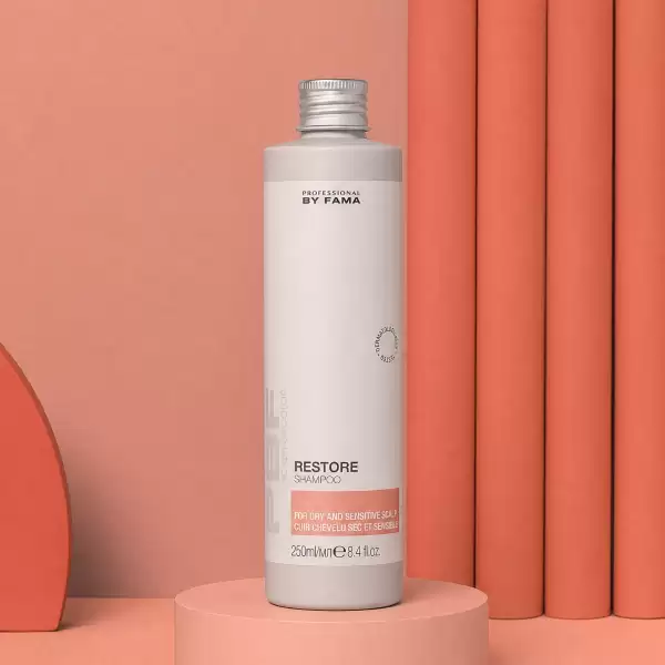 <a href="https://www.professionalbyfama.com/prodotto/restore-shampoo/">Restore Shampoo</a>