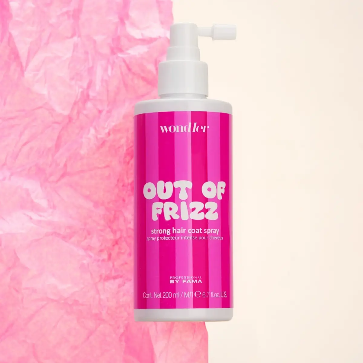 Out Of Frizz