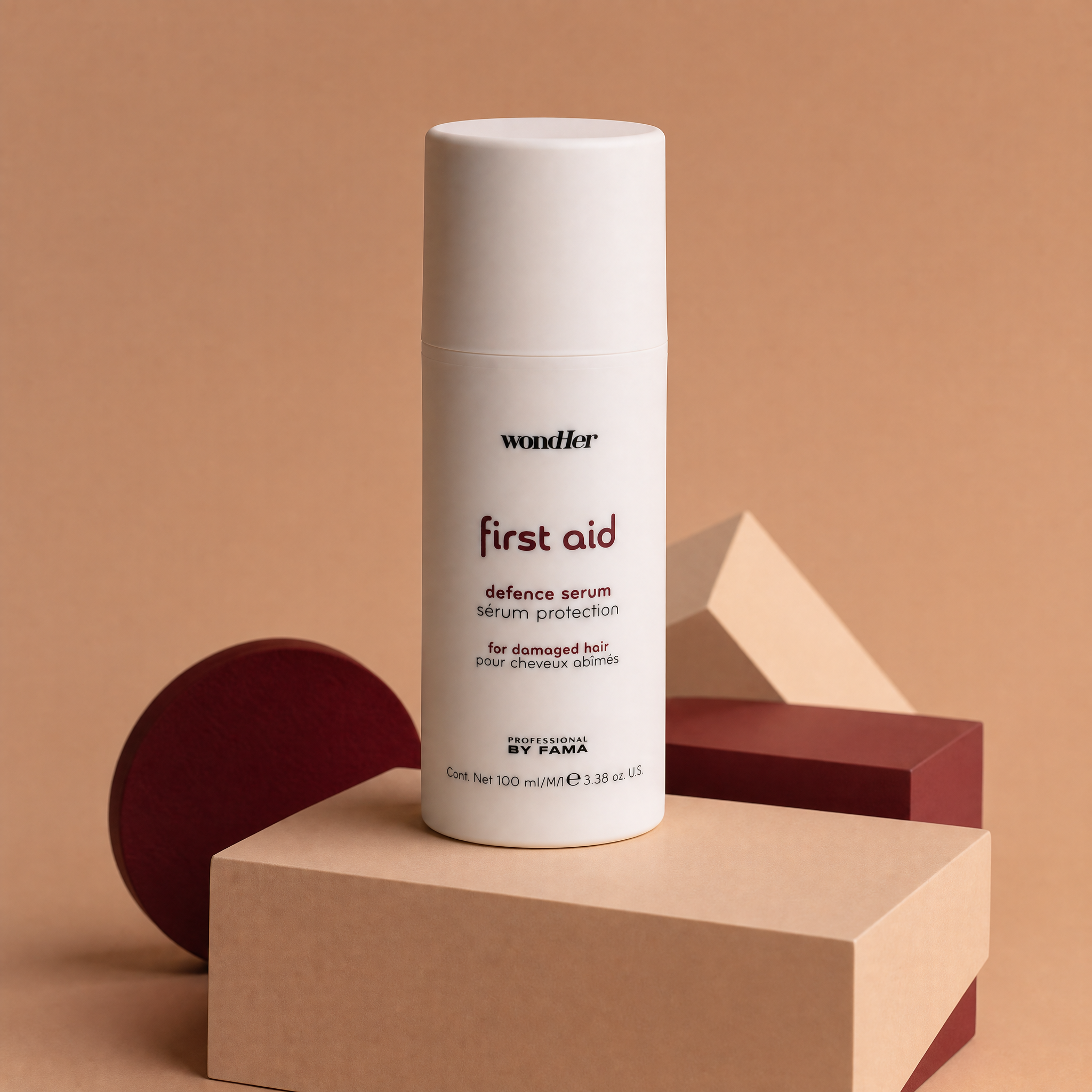 DEFENCE SERUM