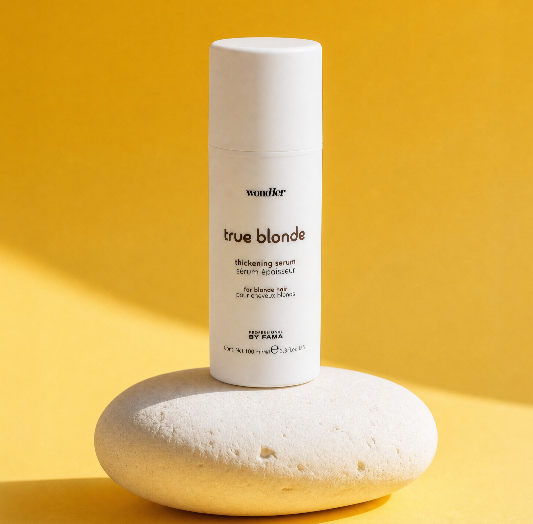 THICKENING SERUM